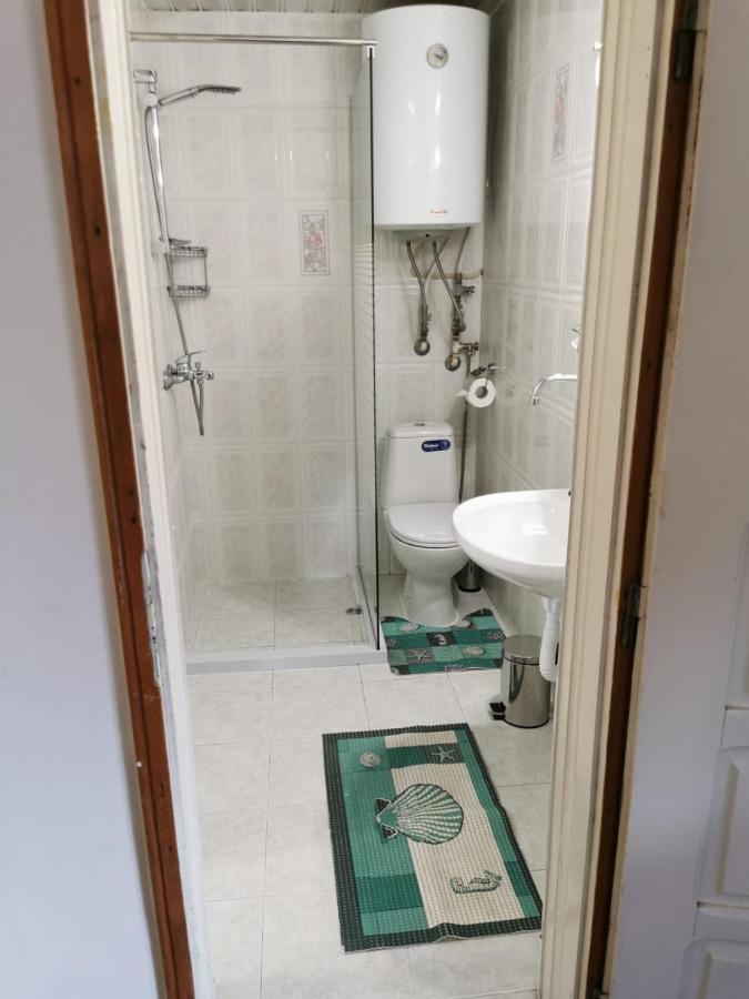 Lucy Apartament Apartamento Burgas Exterior foto
