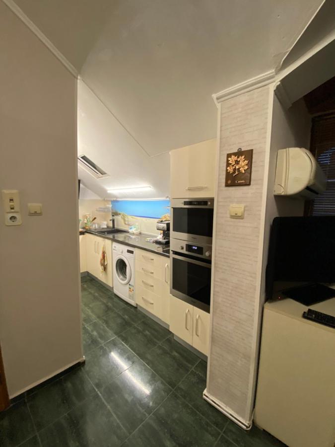 Lucy Apartament Apartamento Burgas Exterior foto